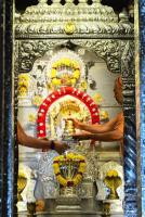 Brahmakalashanga Rathotsava at Shrimath Anantheshwar Temple Vittal (26 April 2025)